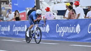 La Vuelta 2026 no pasará por Madrid: este es el motivo del cambio de meta a Granada