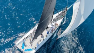 Horarios de la Copa del Rey MAPFRE de Vela 2026: calendario completo de las regatas