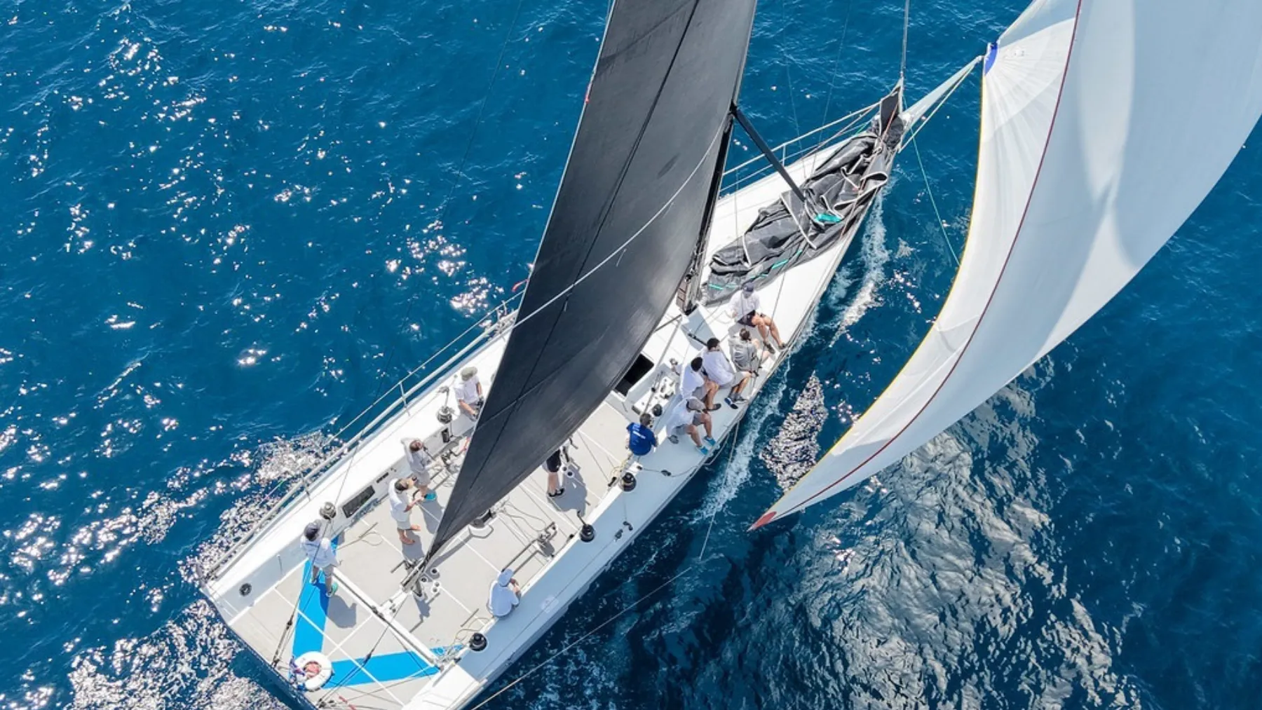 Horarios de la Copa del Rey MAPFRE de Vela 2026: calendario completo de las regatas
