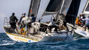 Dónde ver la Copa del Rey MAPFRE de Vela 2026: TV, online y cómo seguir las regatas en directo