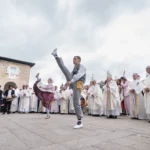 Programa de las Fiestas de la Virgen Blanca 2026 en Vitoria-Gasteiz: actos, conciertos y calendario completo