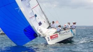 Participantes de la Copa del Rey MAPFRE 2026: equipos, barcos y favoritos para ganar la regata