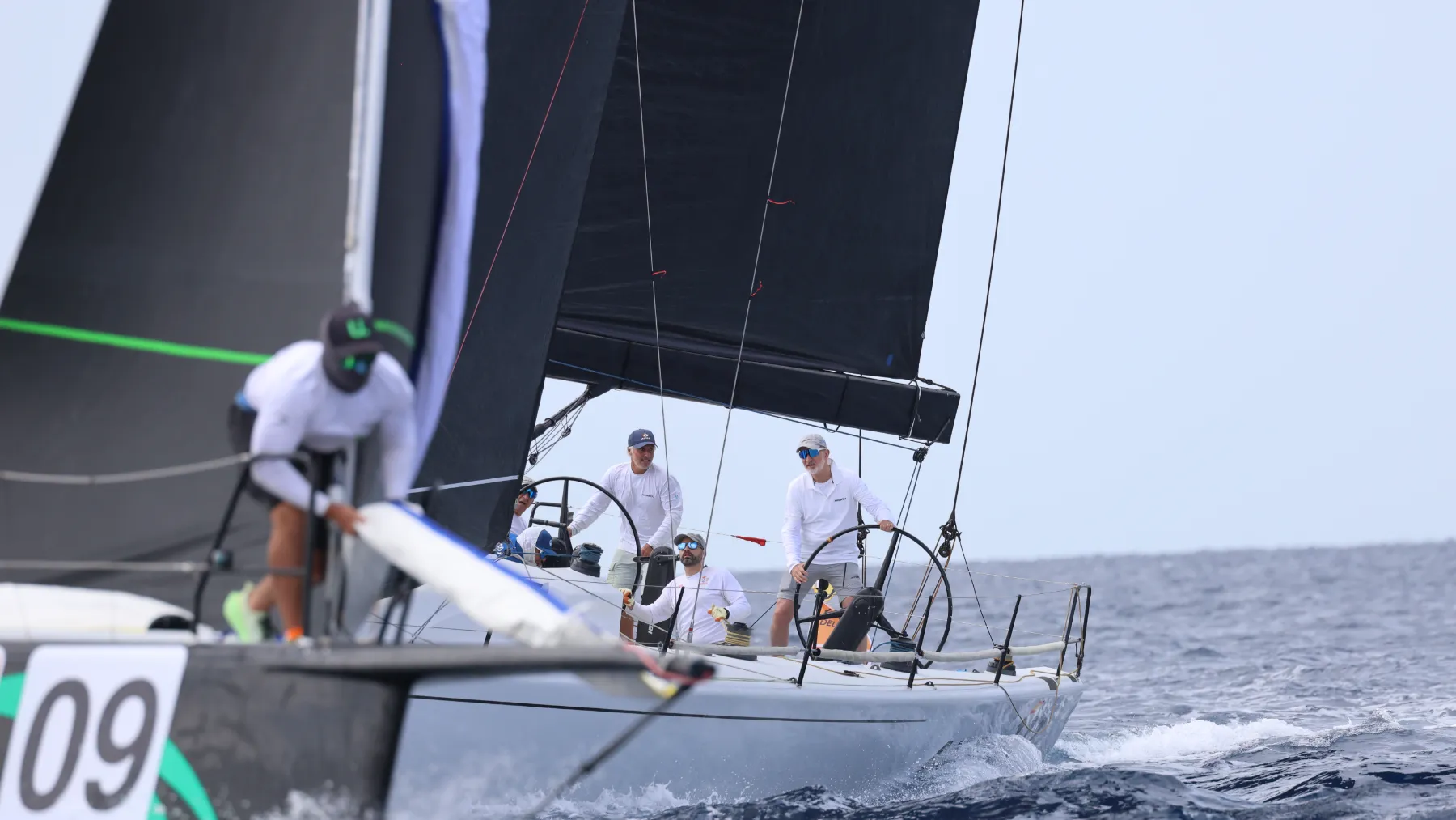 Clasificación de la Copa del Rey MAPFRE 2026: resultados y posiciones tras cada jornada