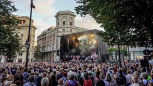 Fiestas de Bilbao (Aste Nagusia) 2026: fechas y programa completo