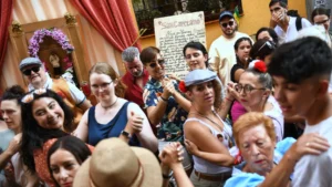Programa de las Fiestas de San Cayetano 2026 en Madrid: actos, conciertos y actividades