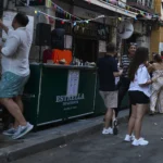Fiestas de la Paloma 2026 en Madrid: programa completo, conciertos, horarios y actividades del 13 al 16 de agosto