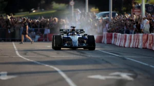 GP de España F1 Madrid 2026: fechas, horarios y circuito Madring