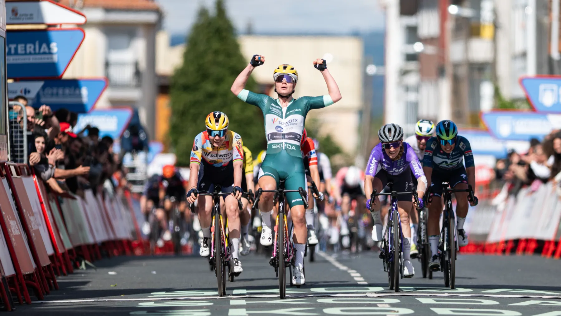 Horarios de La Vuelta a España 2026: etapas, fechas y recorrido completo de la carrera ciclista