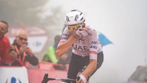 Recorrido de La Vuelta a España 2026: todas las etapas, ciudades y puertos por los que pasa la carrera