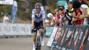 Horario de La Vuelta 2026 en Andorra: a qué hora pasa la etapa 4 por Andorra la Vella el 25 de agosto