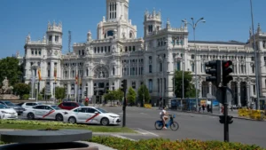 Cortes de tráfico por las Fiestas de la Virgen de la Paloma 2026 en Madrid: calles afectadas, procesión y restricciones