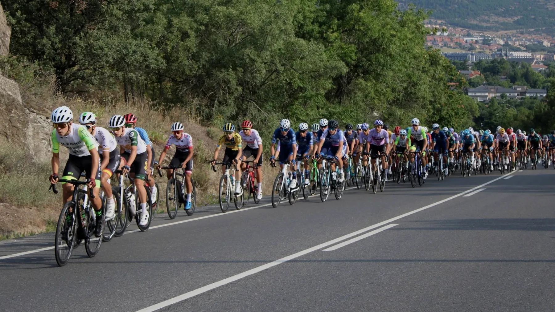 Horario de La Vuelta 2026 en Castellón: a qué hora llega la etapa 6 a Castelló el 27 de agosto