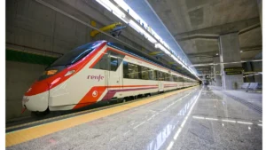 Obras en Cercanías Madrid en agosto de 2026: líneas afectadas, cambios y estaciones con servicio modificado