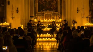 Candlelight Madrid 2026: conciertos, entradas, programación y dónde disfrutar de la música a la luz de las velas