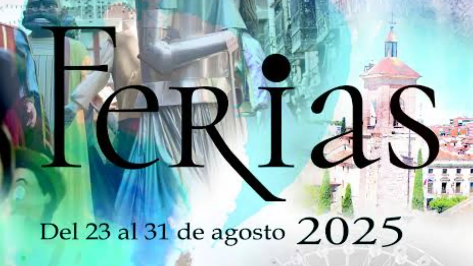 Feria de Alcalá de Henares 2026: fechas, pregón, conciertos y toros
