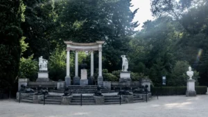 Parque El Capricho de Madrid: horarios, cómo llegar y qué ver