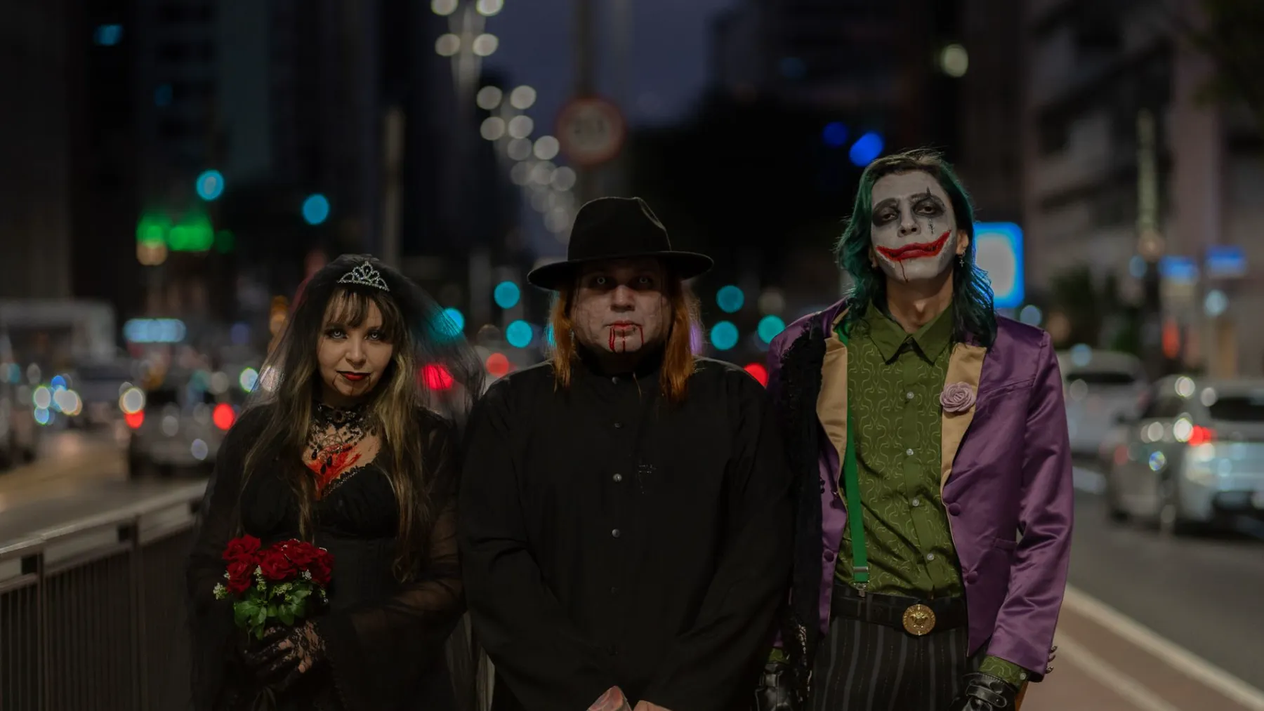 Madrid se prepara para Halloween con un macroparque temático: terror, espectáculos y entradas desde 35 euros