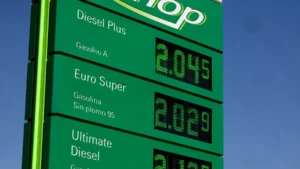 Precio de la gasolina y diésel en España hoy 30 de septiembre: precios, gasolineras más baratas y cuánto cuesta llenar el depósito