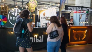 Horario de BeerMad 2026 en Madrid: días, horas de apertura y cómo llegar al festival de cerveza artesana junto al Planetario