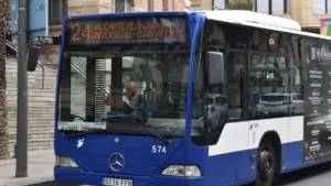 Moverse por Alicante será más fácil y económico: estos son los precios de los nuevos bonos con viajes ilimitados