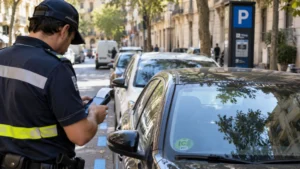 Se acabó pagar lo mismo por aparcar: a partir del 1 de octubre la nueva norma permitirá cobrar más a determinados vehículos