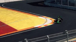 Cortes de tráfico por el GP de F1 de Madring 2026: horario, calles cortadas y cómo moverte por Madrid