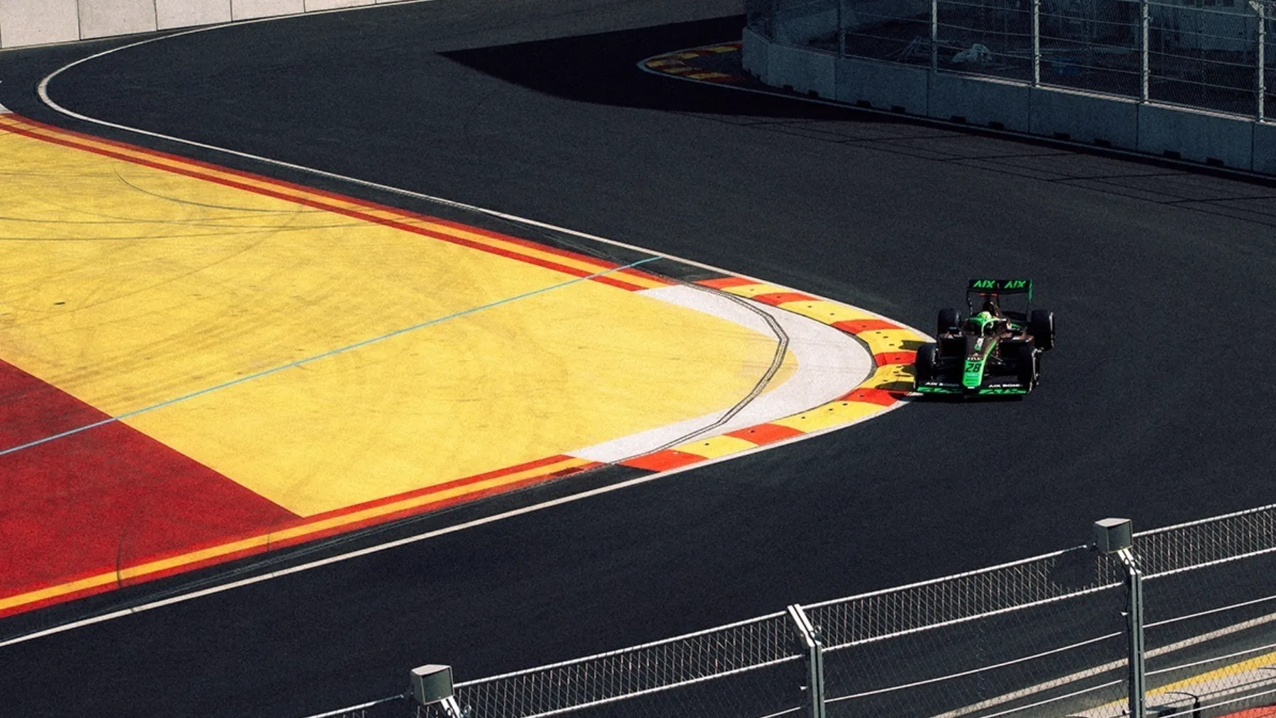 Cortes de tráfico por el GP de F1 de Madring 2026: horario, calles cortadas y cómo moverte por Madrid