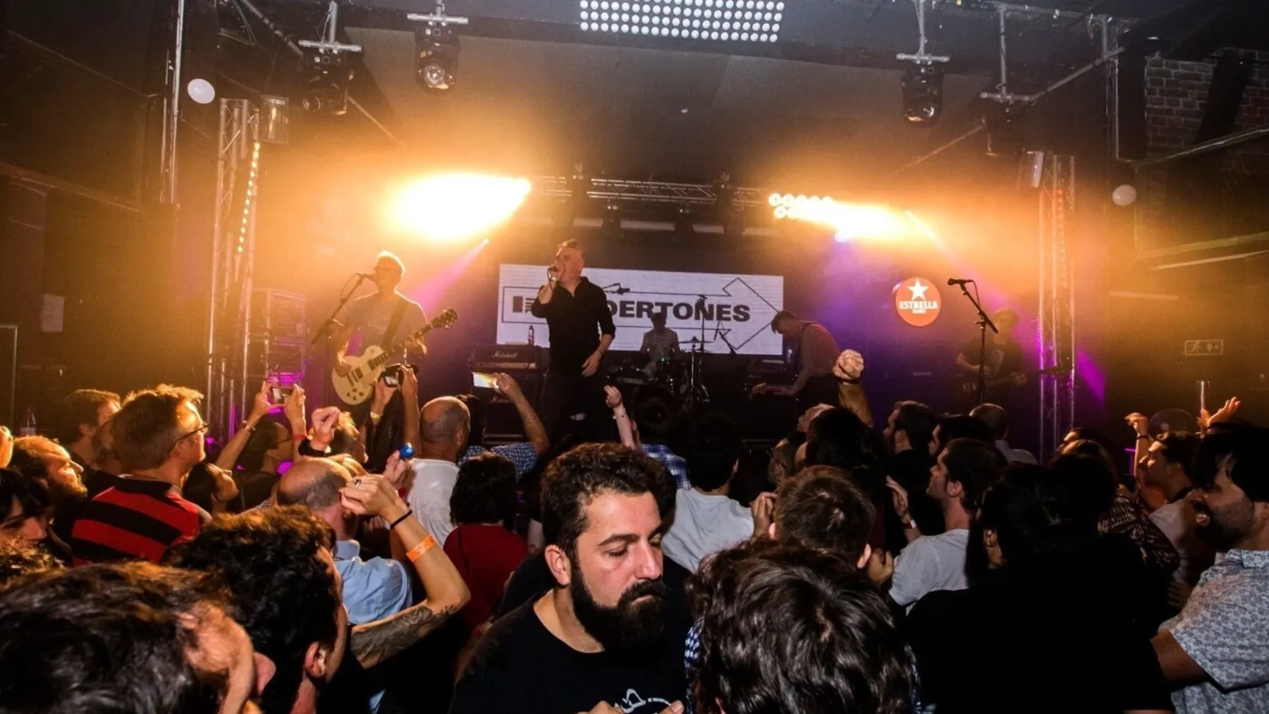 The Undertones en Madrid 2026: fecha, entradas y todo sobre el concierto en la Sala Wagon
