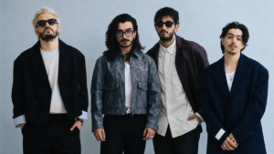 Morat en Madrid: horario, puertas y entradas de los conciertos del 27 al 31 de octubre en el Movistar Arena