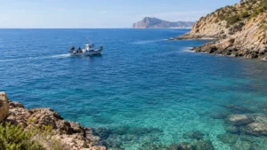 El ambicioso plan que busca devolver la vida al mar en Alicante: una reserva marina de 267 hectáreas para proteger especies y recuperar los caladeros
