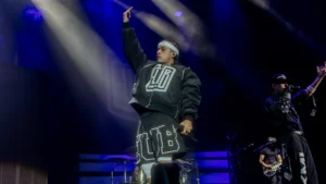 Horario del concierto de Trueno en Barcelona: apertura de puertas y hora de inicio en el Palau Sant Jordi