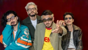 Horario de Morat en Barcelona: hora de inicio de los conciertos del 16 y 17 de octubre en el Palau Sant Jordi