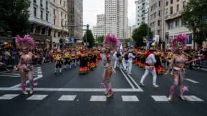 Conciertos de la Hispanidad 2026 en Madrid: horarios, programación y dónde son