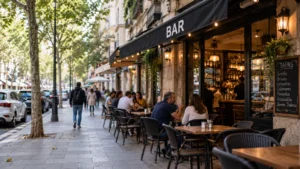 Si solo vas a comer un bocadillo en Madrid, que sea este: los sitios del centro que más recomiendan los amantes de los calamares