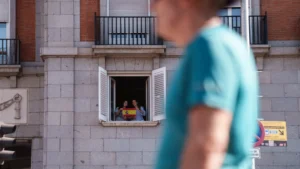 Mujeres Caballas llevan la protesta de Ceuta a Madrid este domingo: horario, recorrido y qué piden