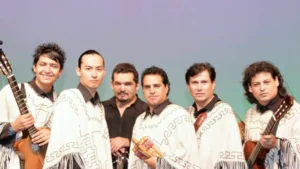 Horario de Los Kjarkas en Madrid: apertura de puertas y hora de inicio del concierto del jueves 15 de octubre en Palacio Vistalegre