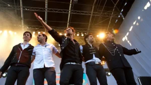 Tan Biónica en Las Ventas el domingo 25: horario y entradas
