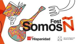 Somos Ñ Fest en Madrid: programación completa, hoteles participantes y cómo reservar plaza