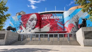 Cómo llegar a Palacio Vistalegre y dónde aparcar: Metro, autobuses EMT, coche y parkings cercanos