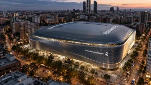 Cortes de tráfico en el Bernabéu hoy sábado 10 de octubre: partido a las 21:00, calles cortadas y cómo llegar con la L10 cerrada