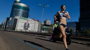 Madrid Corre en Español 2026: cortes de tráfico mañana domingo 11 de octubre en Princesa, Plaza de España y Madrid Río