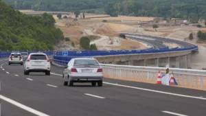 La DGT activa la operación especial de tráfico del puente de Todos los Santos: estas son las horas más complicadas para viajar