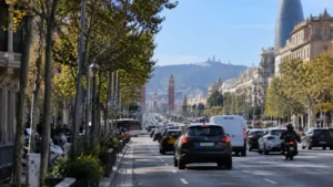 Cómo llegar al Festival de Sitges 2026 y dónde aparcar: tren, coche, autobús y parkings